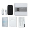 ISMOD II Plus Kit (dispositivo de aquecimento de tabaco SMART) - compatível com HEETS - ISMOD EUROPE